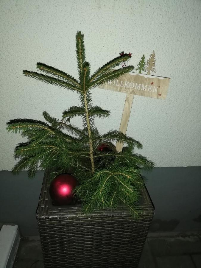 Winter Gasthof